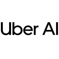 Uber AI Logo