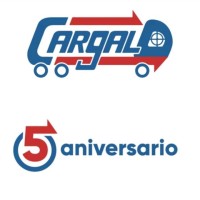 CARGALO Logo