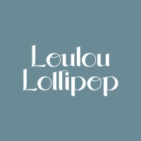 LOULOU LOLLIPOP Logo