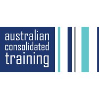 Australian Consolidated Training (RTO: 31731) Logo