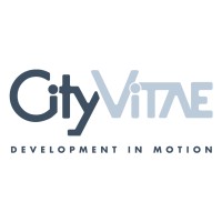 CityVitae Logo