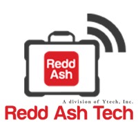 Redd Ash Technologies Logo