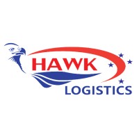 Hawk Logistics Logo