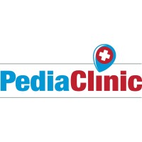 PediaClinic Logo