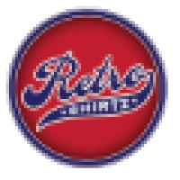Retro Shirtz Logo