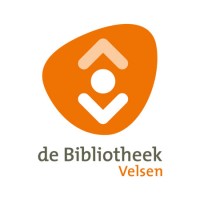 Bibliotheek Velsen Logo