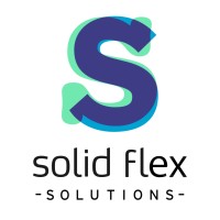 Solid Flex Solutions Logo
