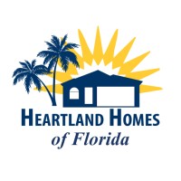 Heartland Homes of Florida Logo
