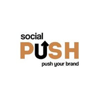 Social Push Logo
