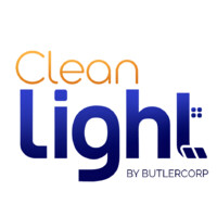 CleanLight Logo