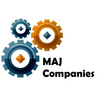 MAJ Companies Logo