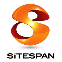 SiTESPAN LLC Logo