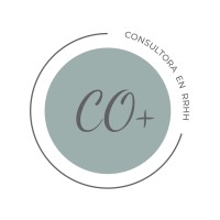 CO+ Recursos Humanos Logo