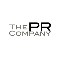 The PR Company Logo