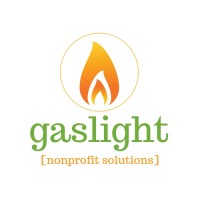 Gaslight Nonprofit Solutions Logo