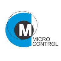 Micro Control SA Logo