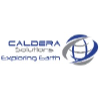Caldera Solutions Private Limited Logo