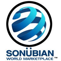 SoNubian Logo