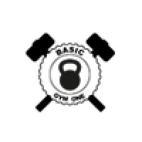 Basic Gym One Logo