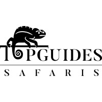 Topguides Safaris Logo