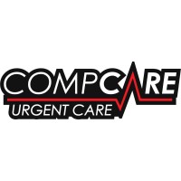 Compcare Occupational Medicine & Urgent Care Logo