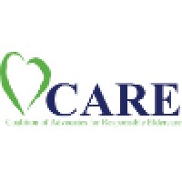 Coalition of Advocates for Responsible Eldercare (CARE) Logo