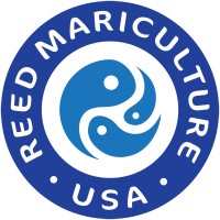 Reed Mariculture Logo