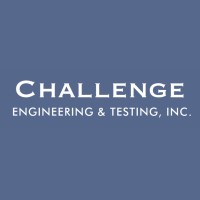 Challenge Engineering and Testing Inc. Logo