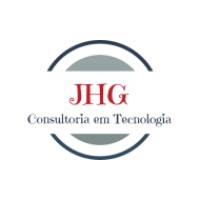JHG Consultoria em Tecnologia Logo