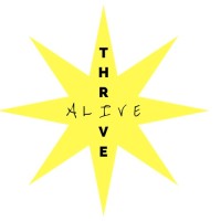 Thrive Alive Logo