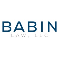Babin Law, LLC Logo