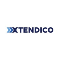 Xtendico Business Services Logo