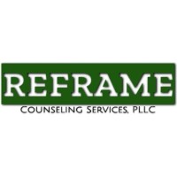 Reframe Counseling Services Logo