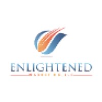 Enlightened Marketing, LLC Logo