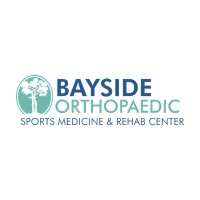 Bayside Orthopaedic Sports Medicine & Rehab Center Logo