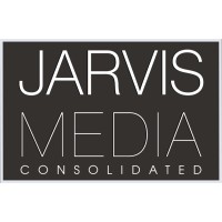 Jarvis Media Consolidated Logo