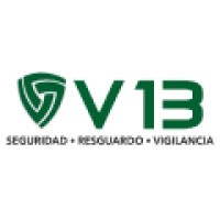 V13 Seguridad Logo
