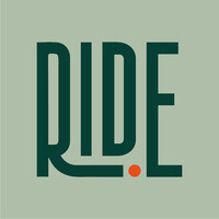 RIDE.nl Your Legal Journey Logo