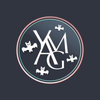 YAMG Boutique Logo