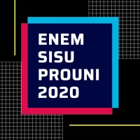 ENEM / SISU / PROUNI Logo