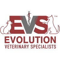 Evolution Veterinary Specialists, Inc. Logo