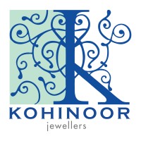 Kohinoor Jewellers Logo
