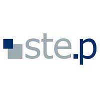 Ingenieurbüro ste.p Logo
