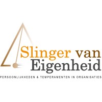 Slinger van Eigenheid Logo