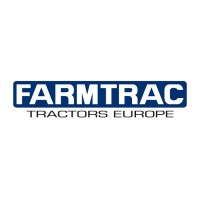 Farmtrac Tractors Europe Logo