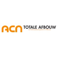 ACN Totale Afbouw BV Logo