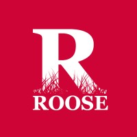 Strohandel Roose Logo