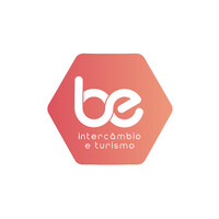 Be Intercâmbio e Turismo Logo