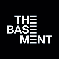 The Basement Logo