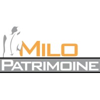 Milo Patrimoine Conseil Logo
